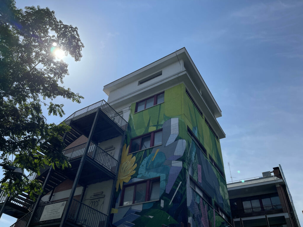 Colori a scuola